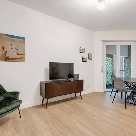 Easylife - Cozy & Comfy Apt In Design District 밀라노 외부 사진