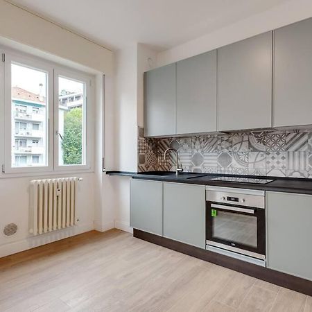 Easylife - Cozy & Comfy Apt In Design District 밀라노 외부 사진