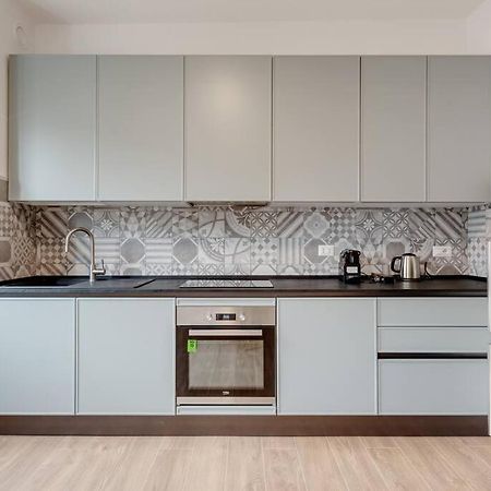 Easylife - Cozy & Comfy Apt In Design District 밀라노 외부 사진