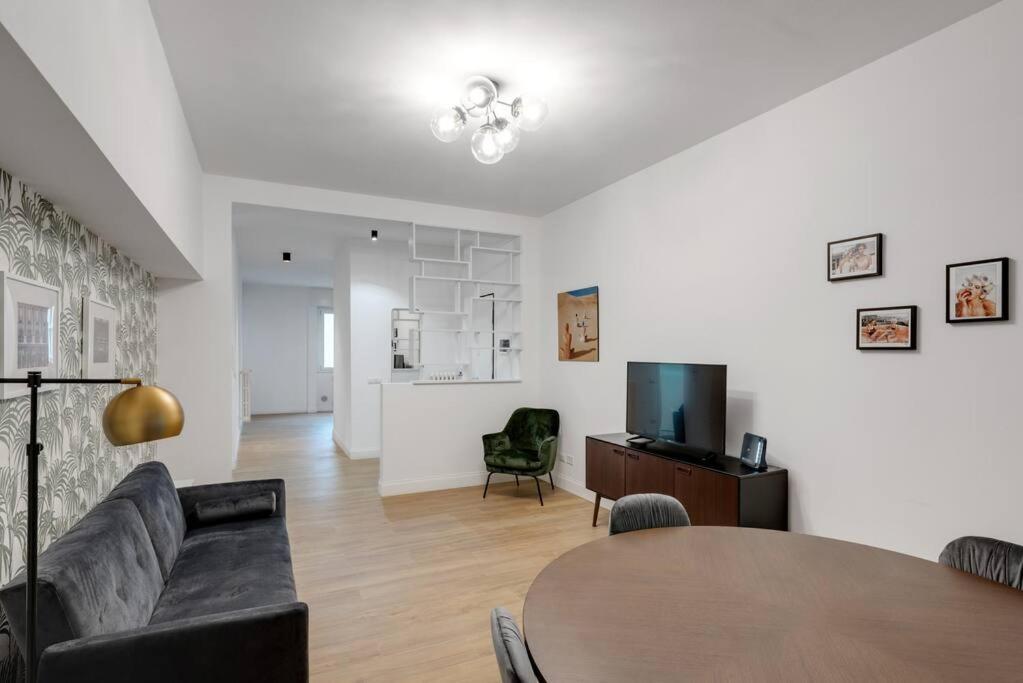 Easylife - Cozy & Comfy Apt In Design District 밀라노 외부 사진