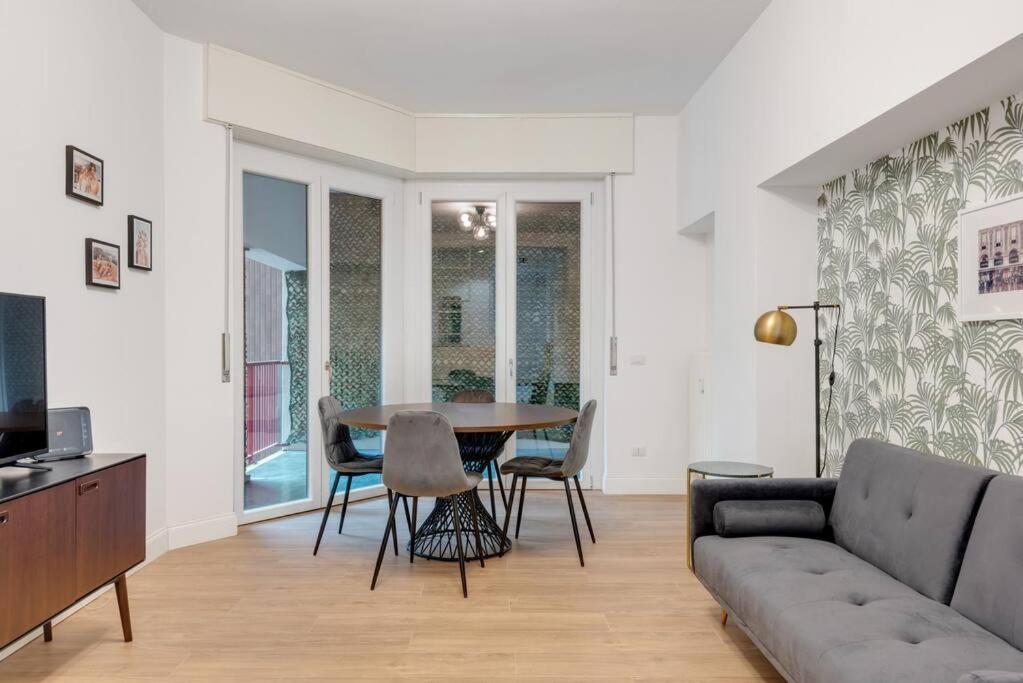 Easylife - Cozy & Comfy Apt In Design District 밀라노 외부 사진