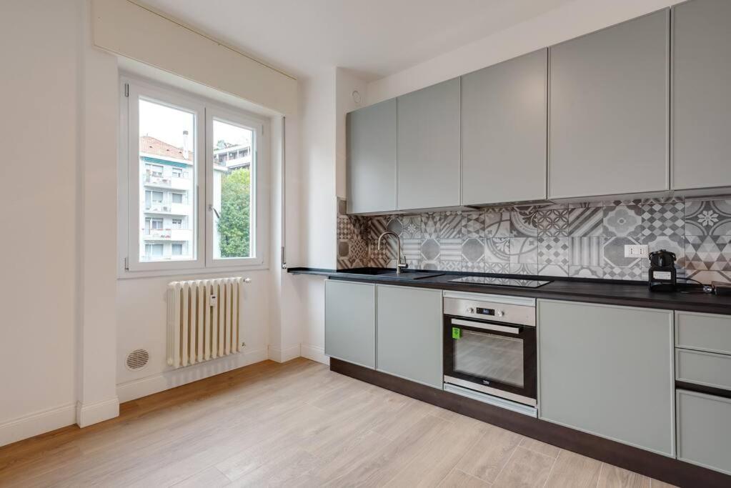 Easylife - Cozy & Comfy Apt In Design District 밀라노 외부 사진