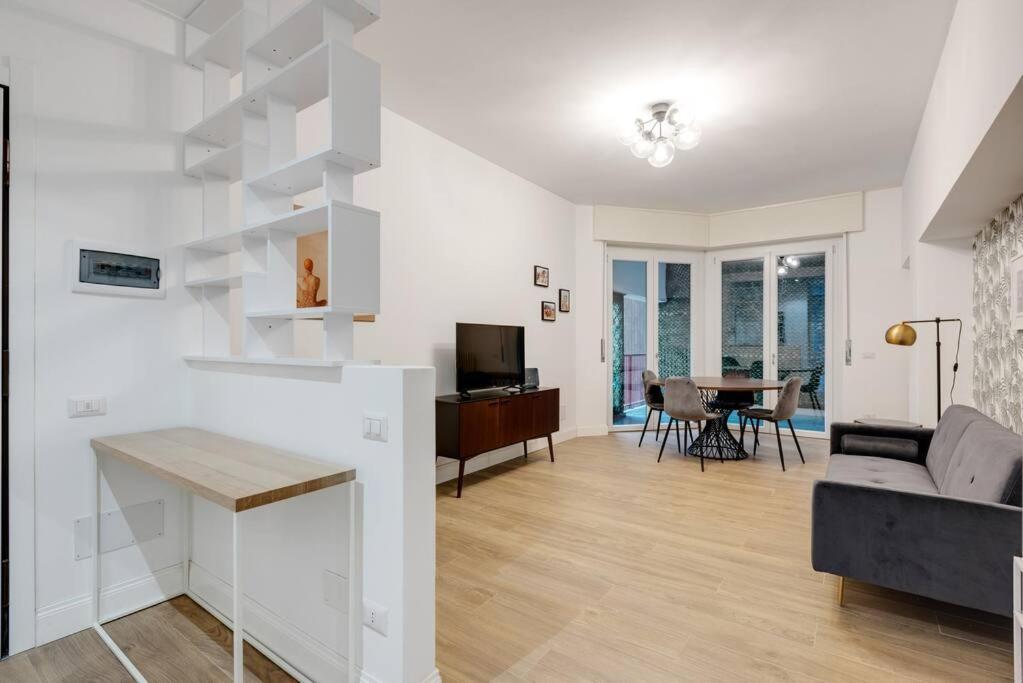 Easylife - Cozy & Comfy Apt In Design District 밀라노 외부 사진