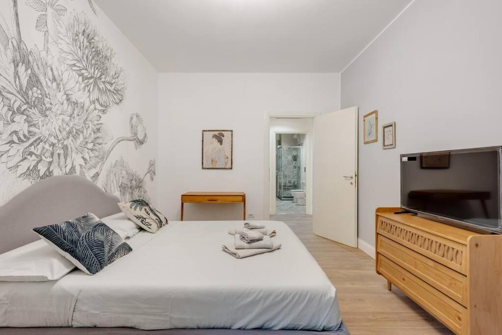 Easylife - Cozy & Comfy Apt In Design District 밀라노 외부 사진