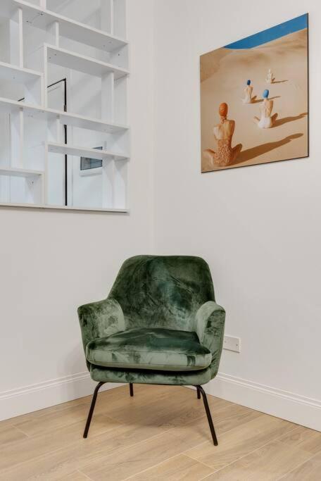 Easylife - Cozy & Comfy Apt In Design District 밀라노 외부 사진